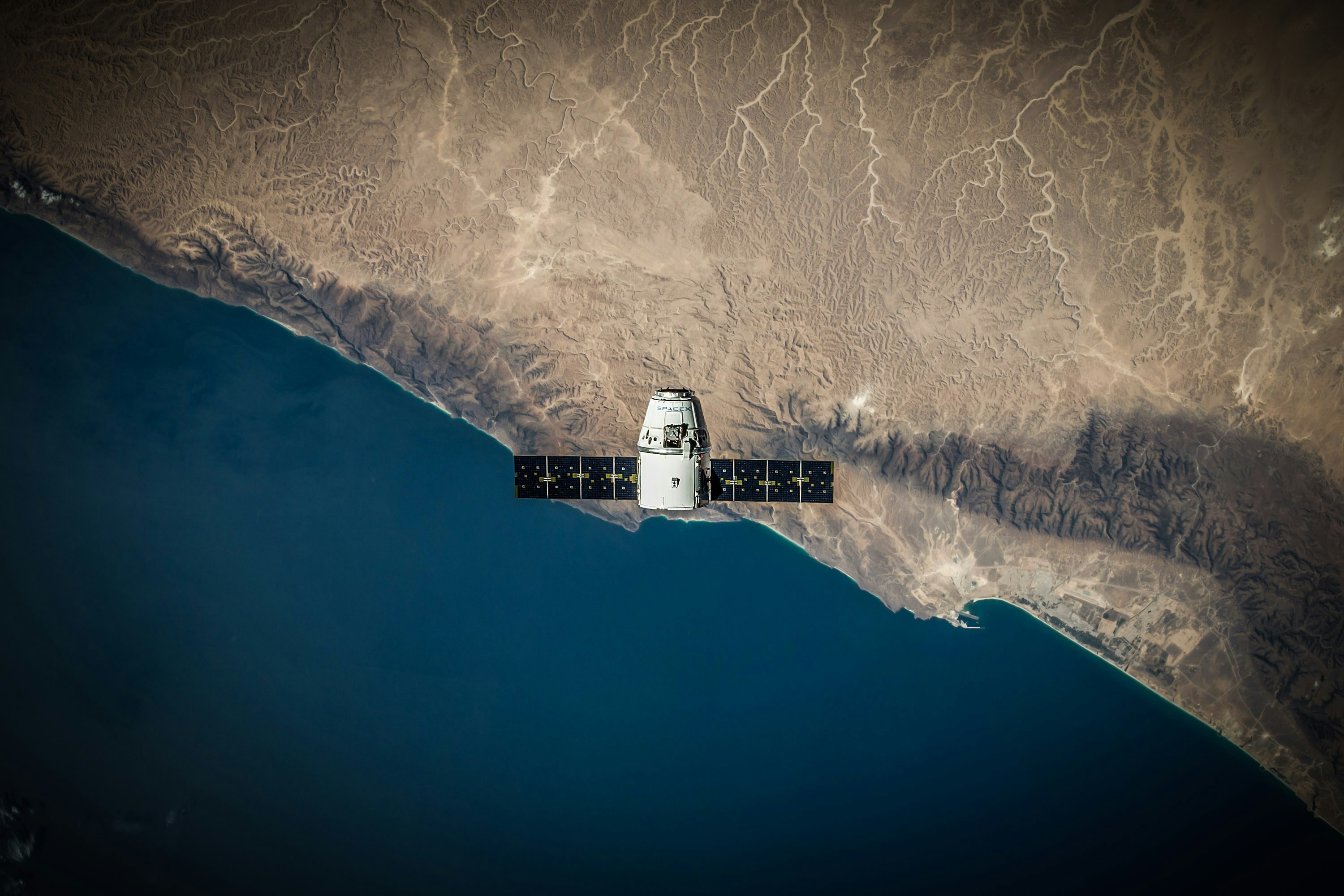 Geoprocessamento e Análise Espacial
